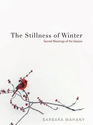 cover image of The Stillness of Winter